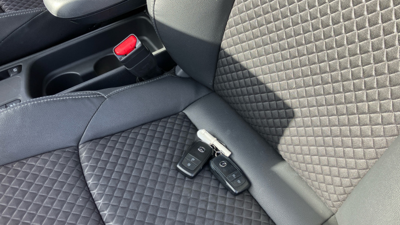 Mazda 2 Hybrid 1.5i Hybrid Select 5dr CVT Hybrid Hatchback